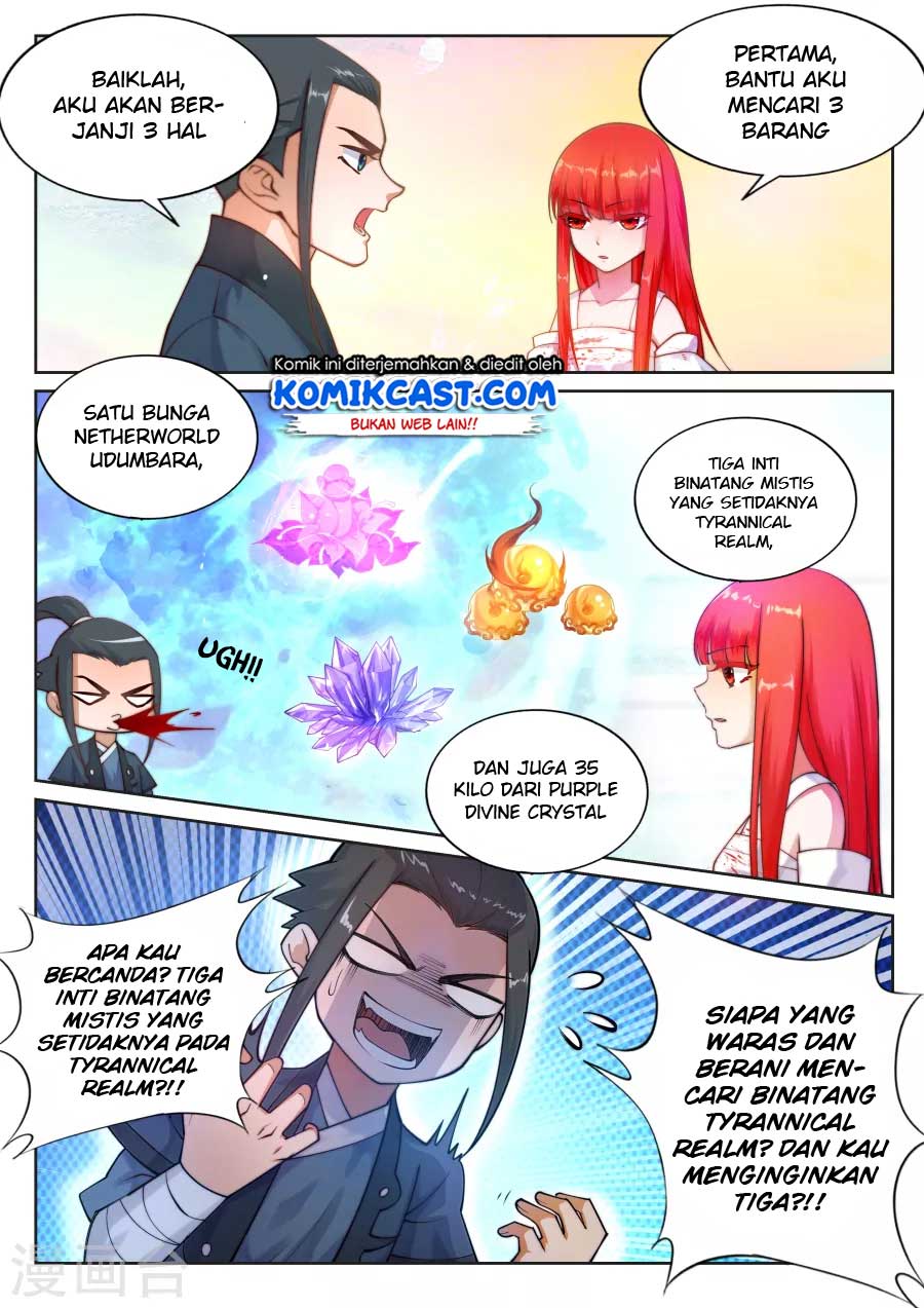 Dilarang COPAS - situs resmi www.mangacanblog.com - Komik against the gods 035 - chapter 35 36 Indonesia against the gods 035 - chapter 35 Terbaru 2|Baca Manga Komik Indonesia|Mangacan